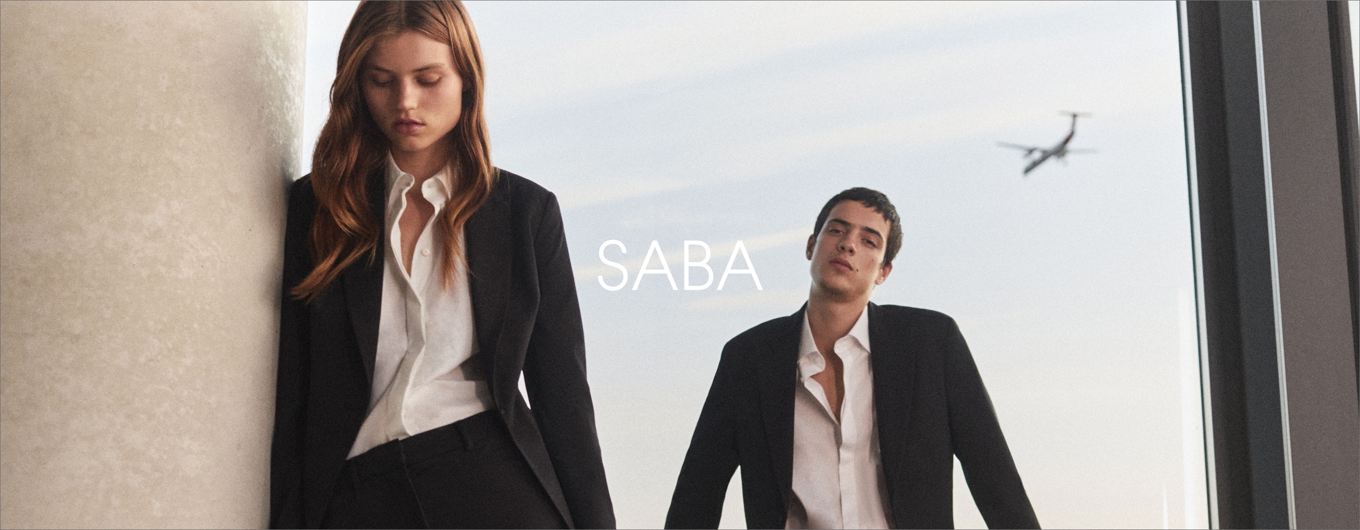 Saba workwear
