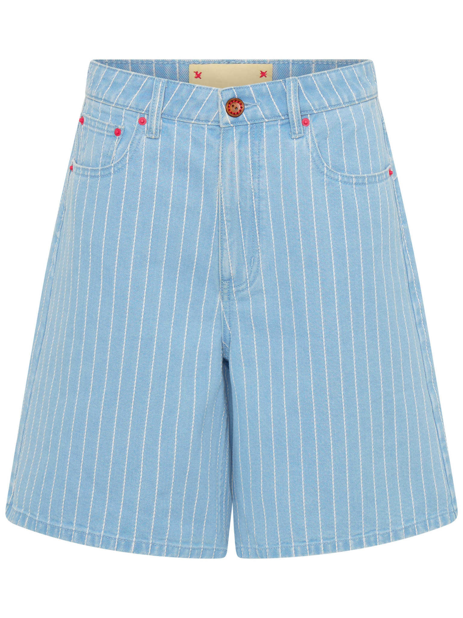 Slice 9 Four Ghost Images