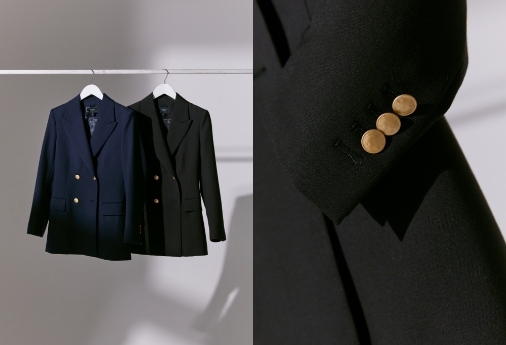 SABA Suiting: A breakdown