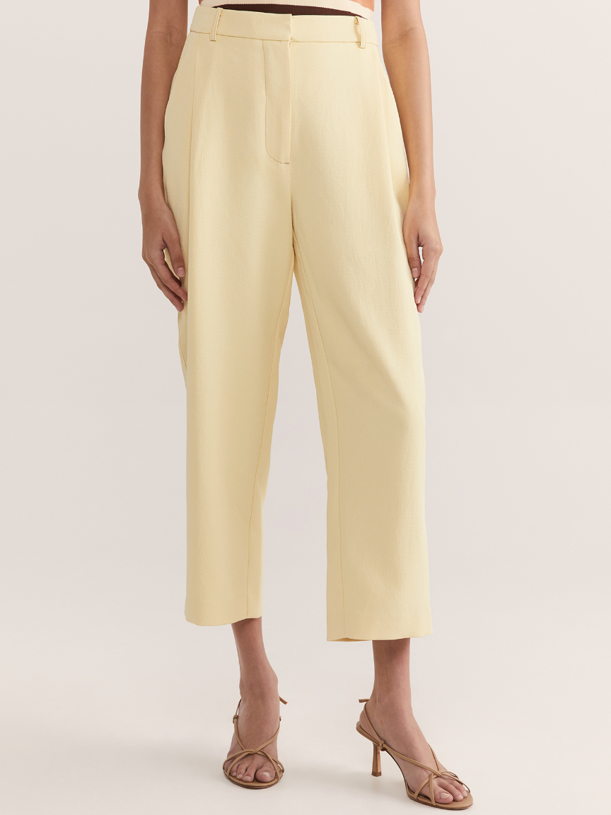 Dharma Culotte