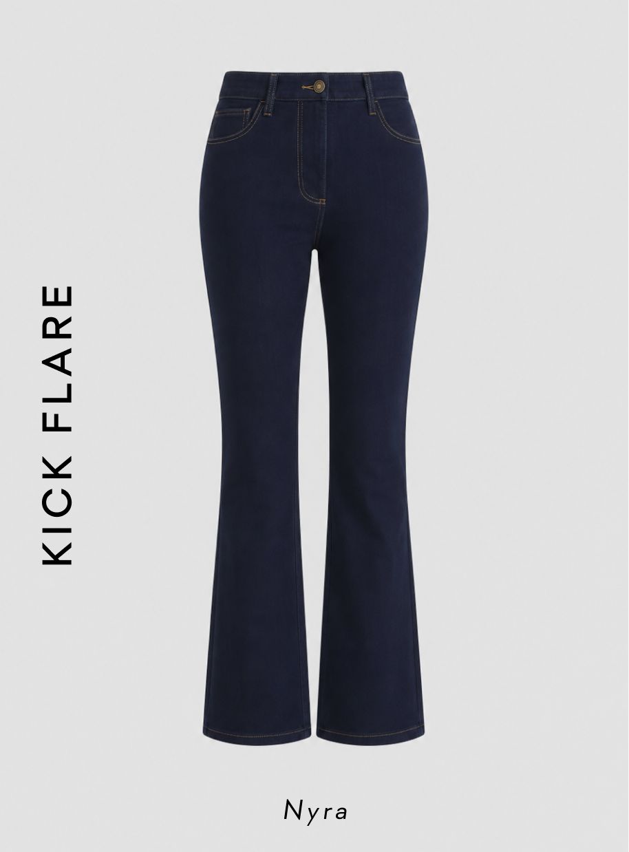 Kick Flare