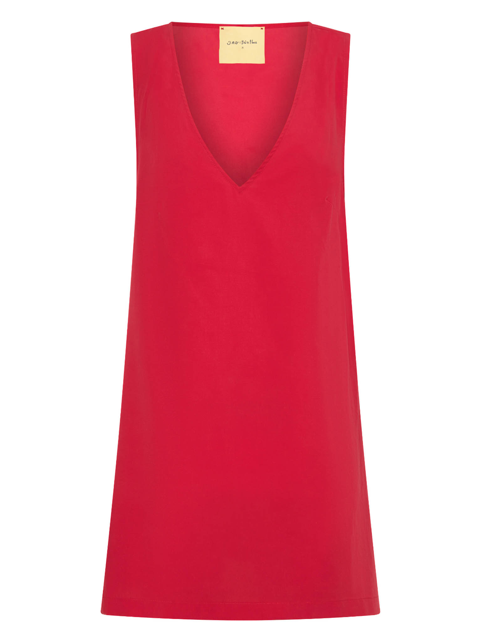 Slice 8 Four Ghost Images