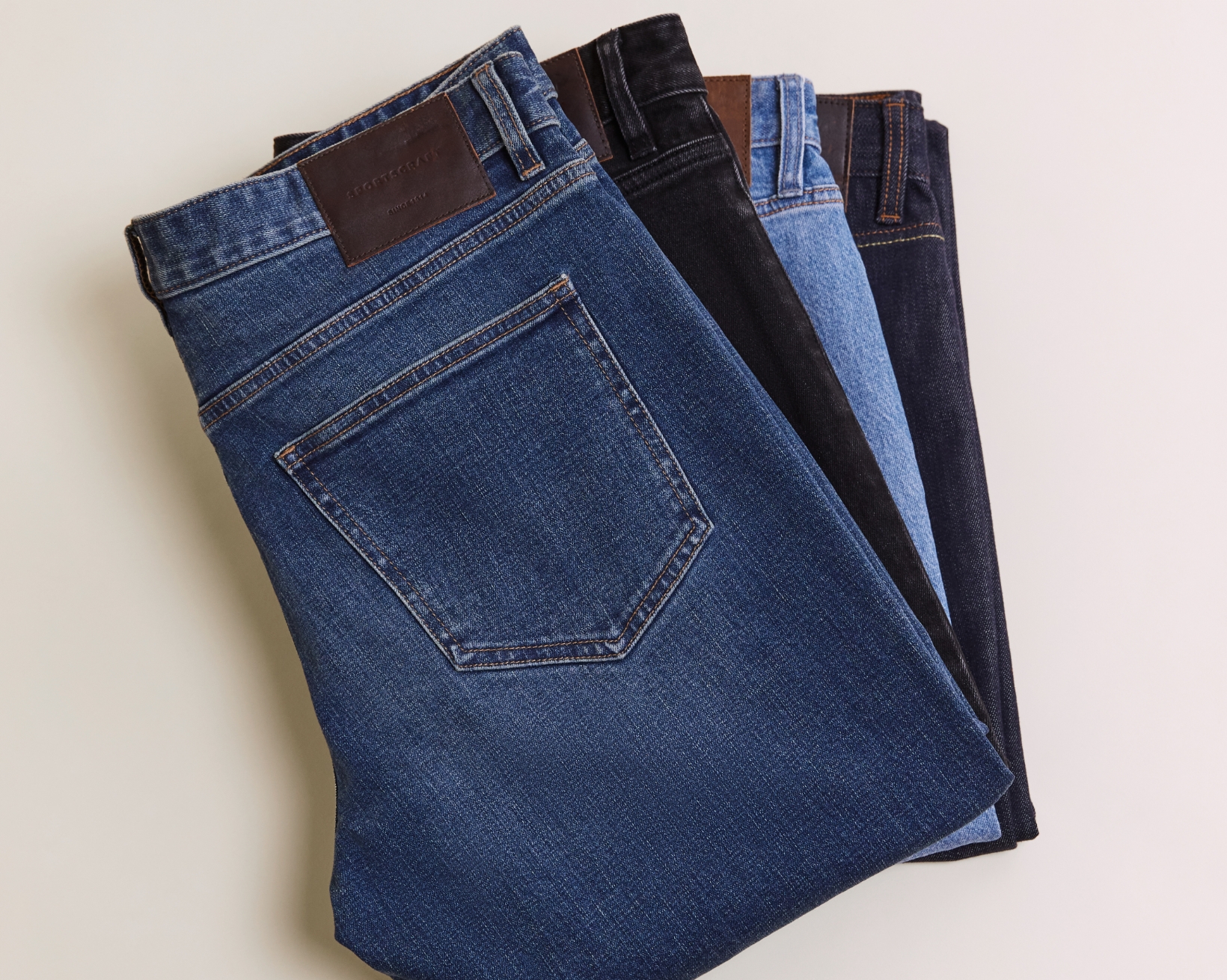 Men's Denim