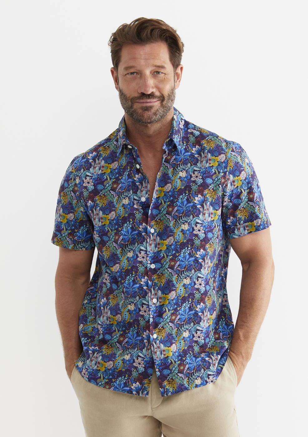 Kip Liberty Shirt