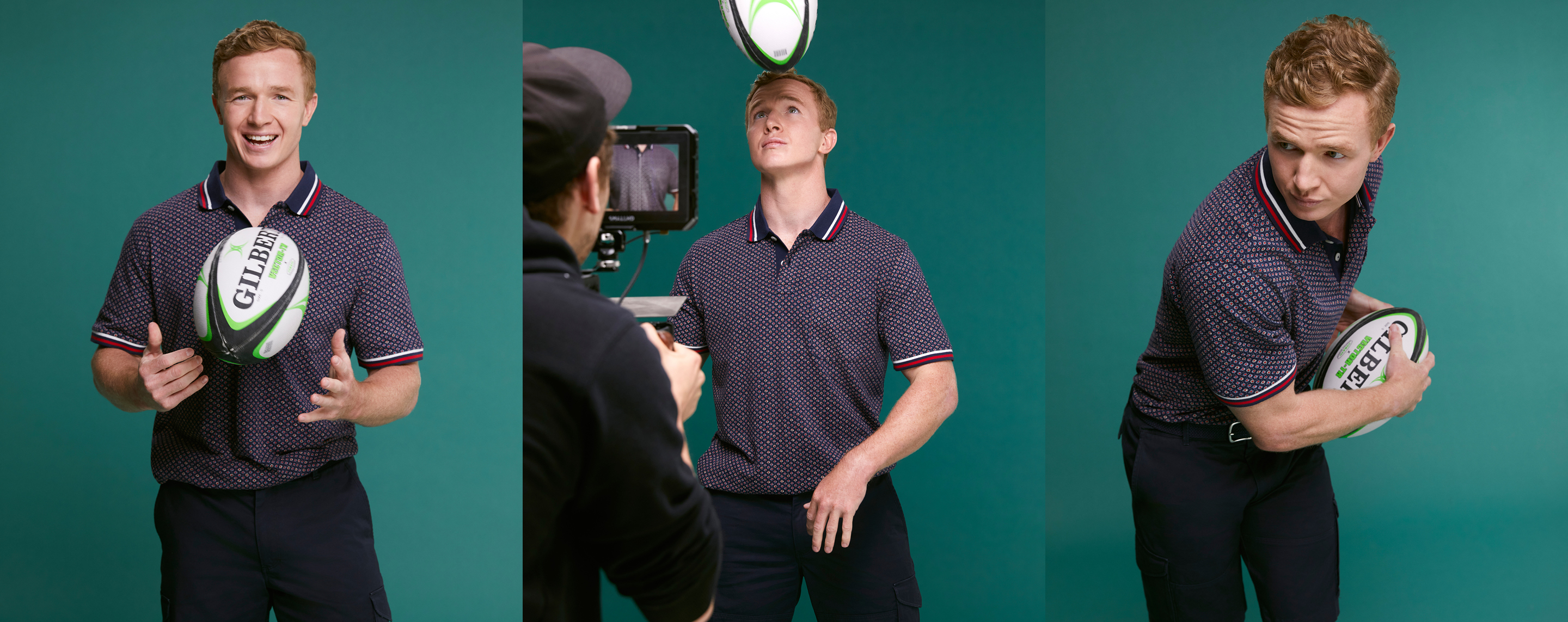 Henry Hutchison Image Trio