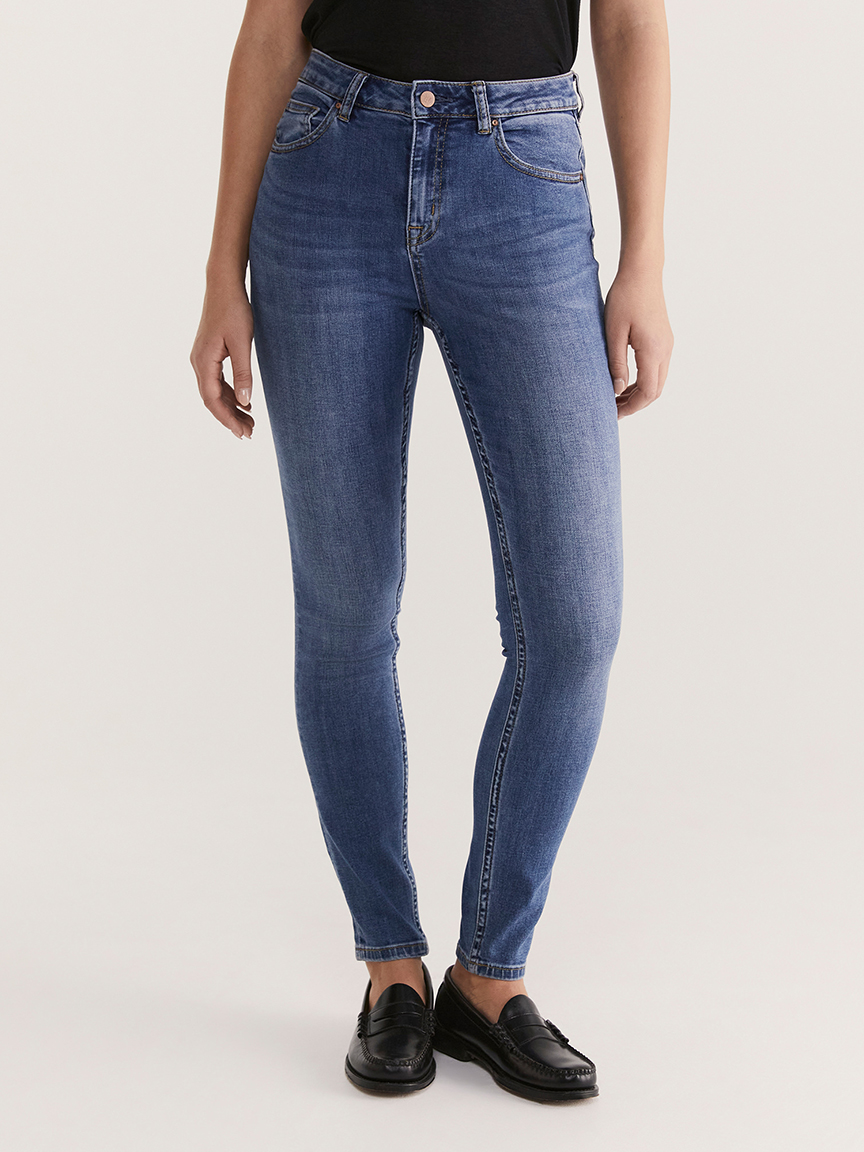 Anna Skinny Jean - Desktop