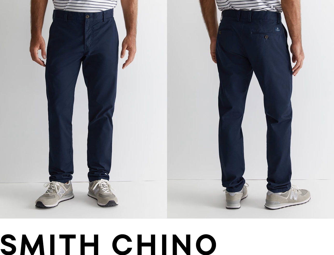 Smith Chino