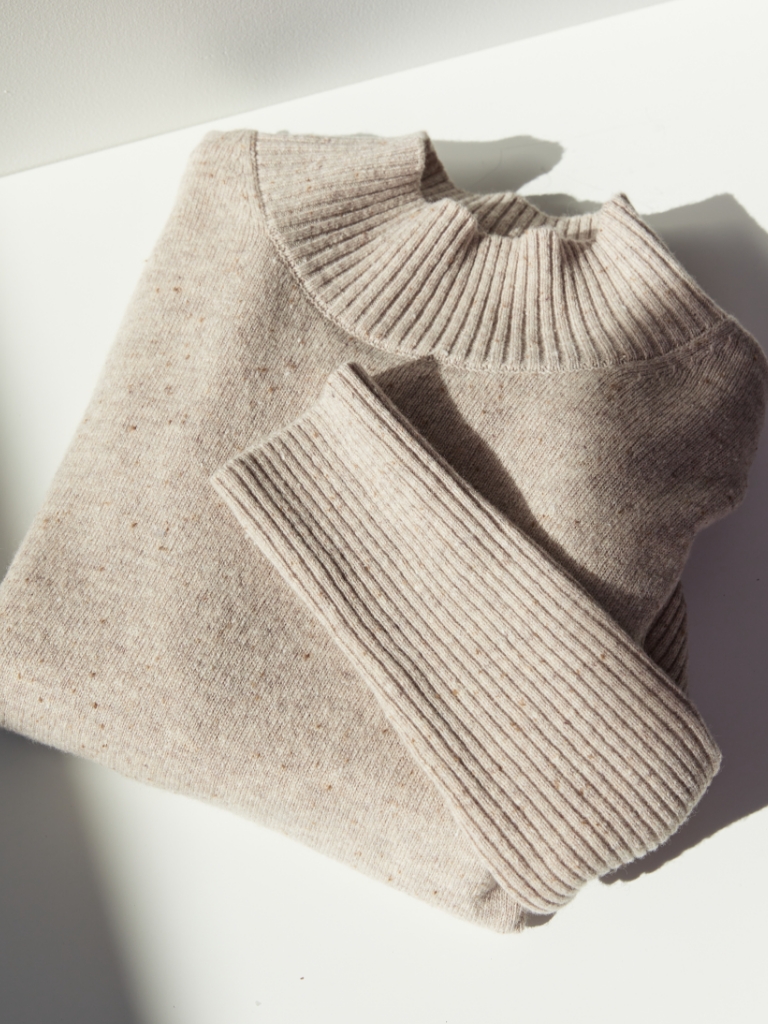 FOLLフォル/washed wool gaba set up wool-knit-sweater-tablet.jpg