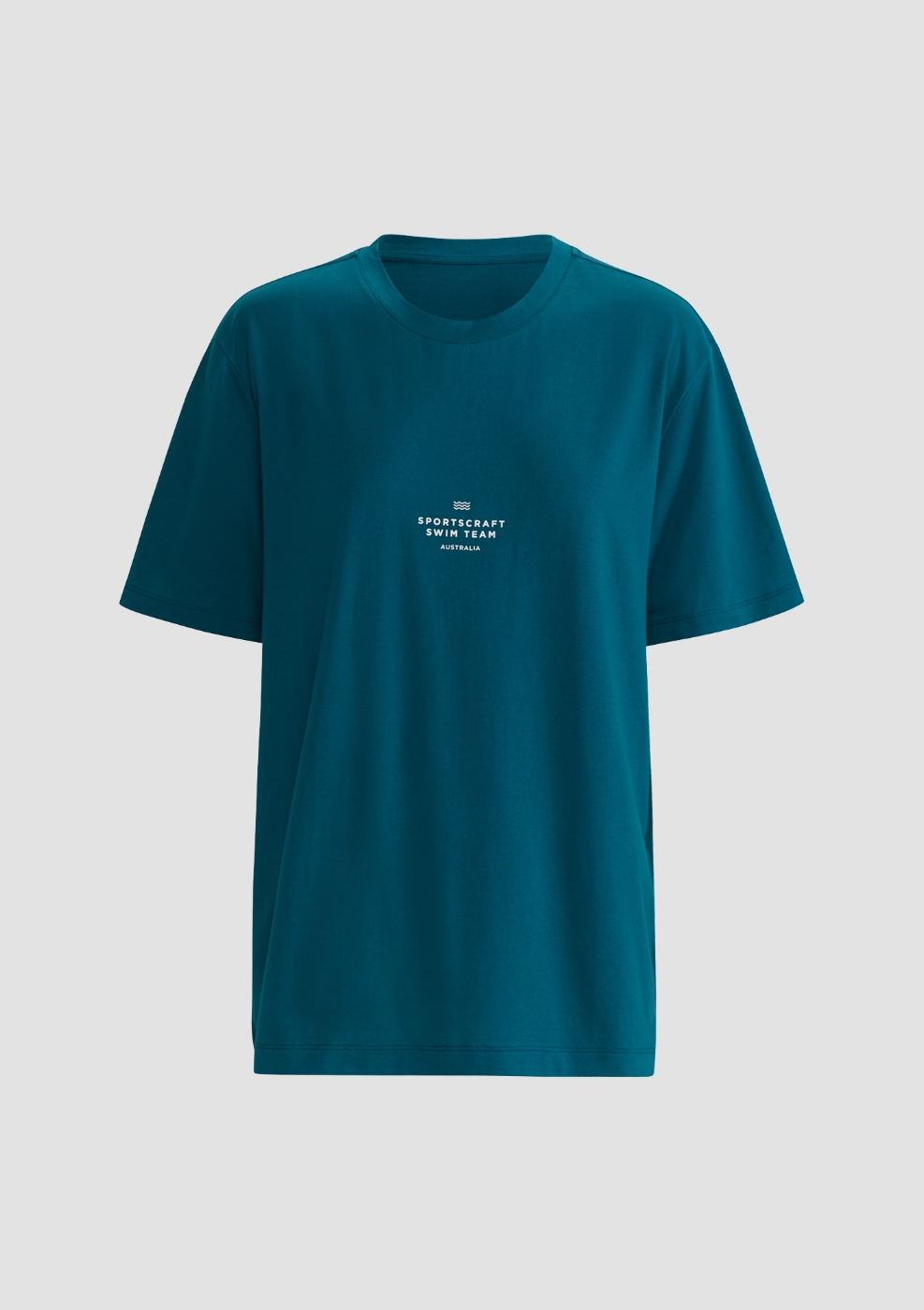 SC Olympics Merch T-Shirt 2