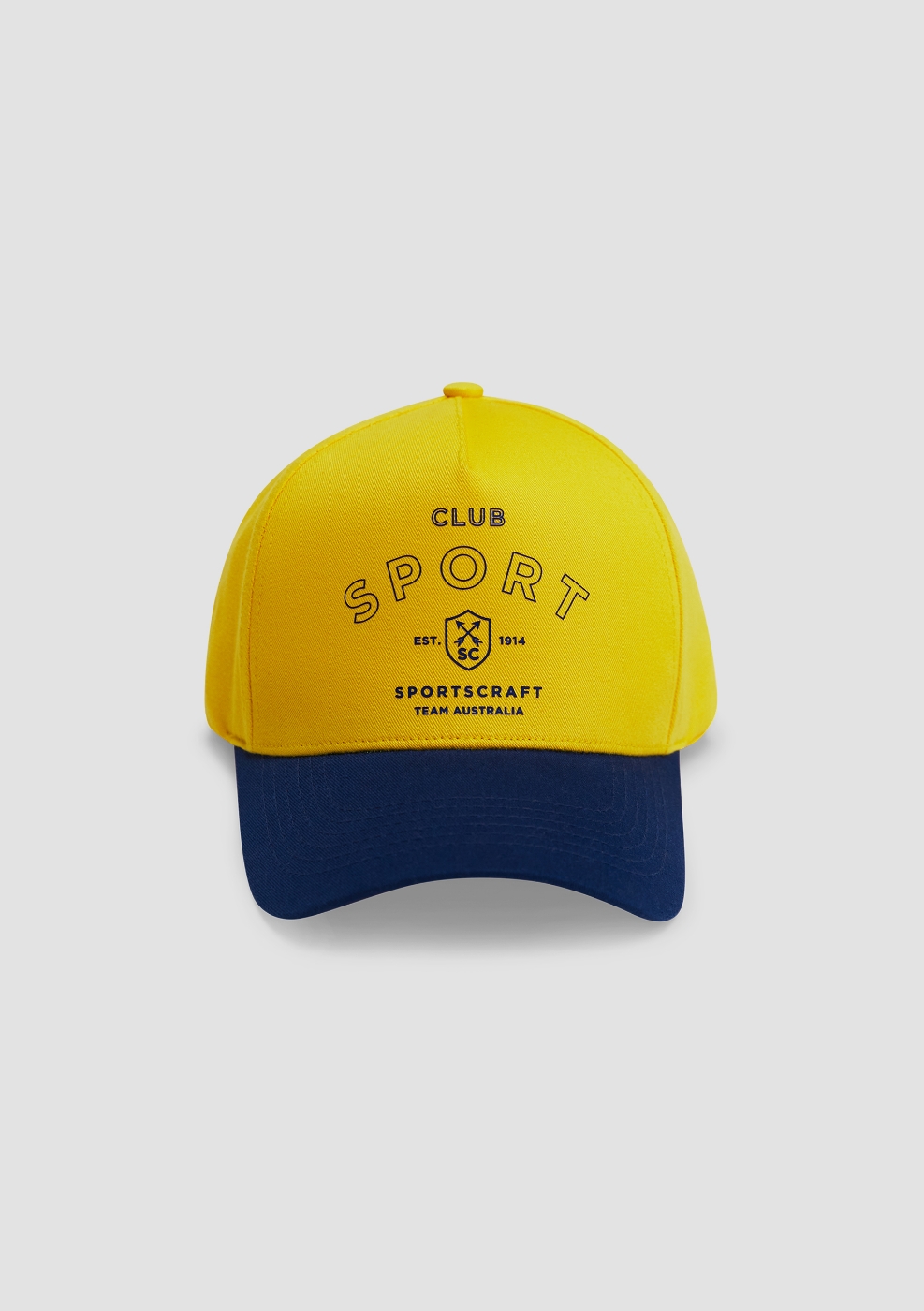 SC Olympics Merch Cap