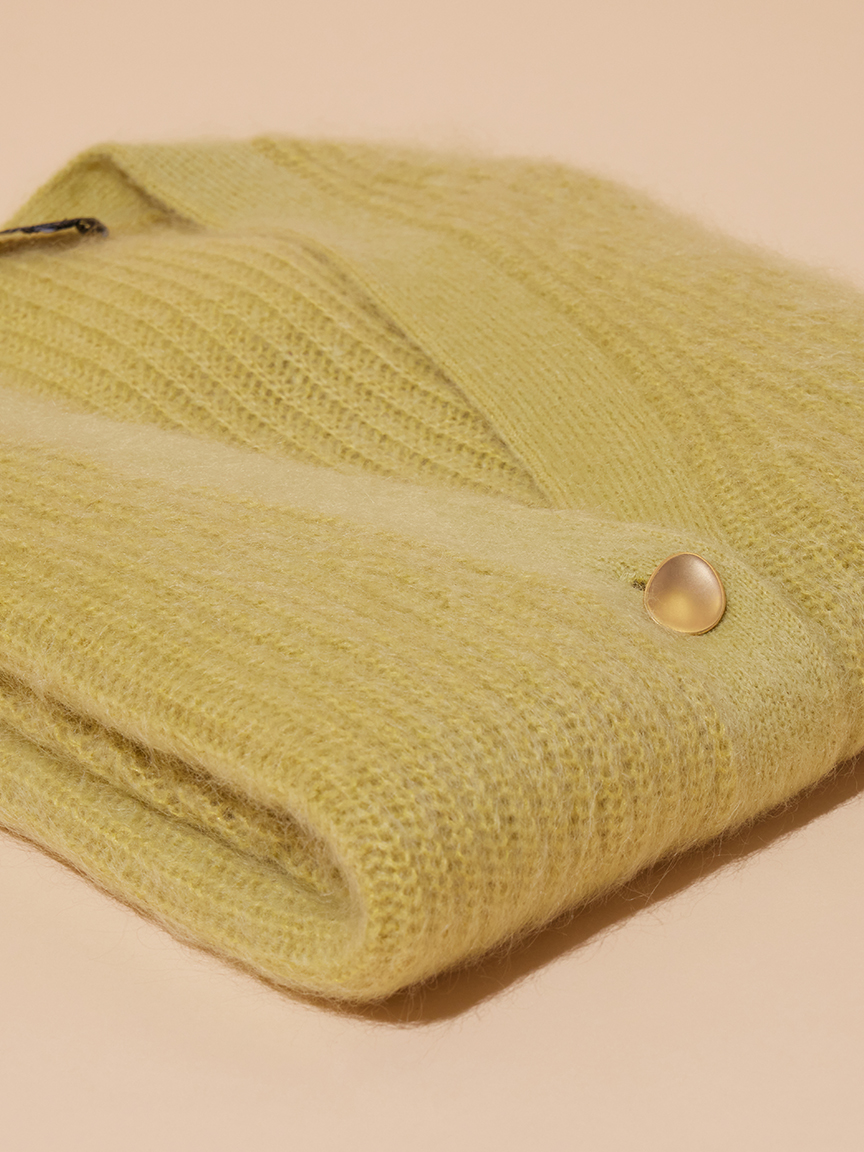 Minnie Mohair Knit - Desktop