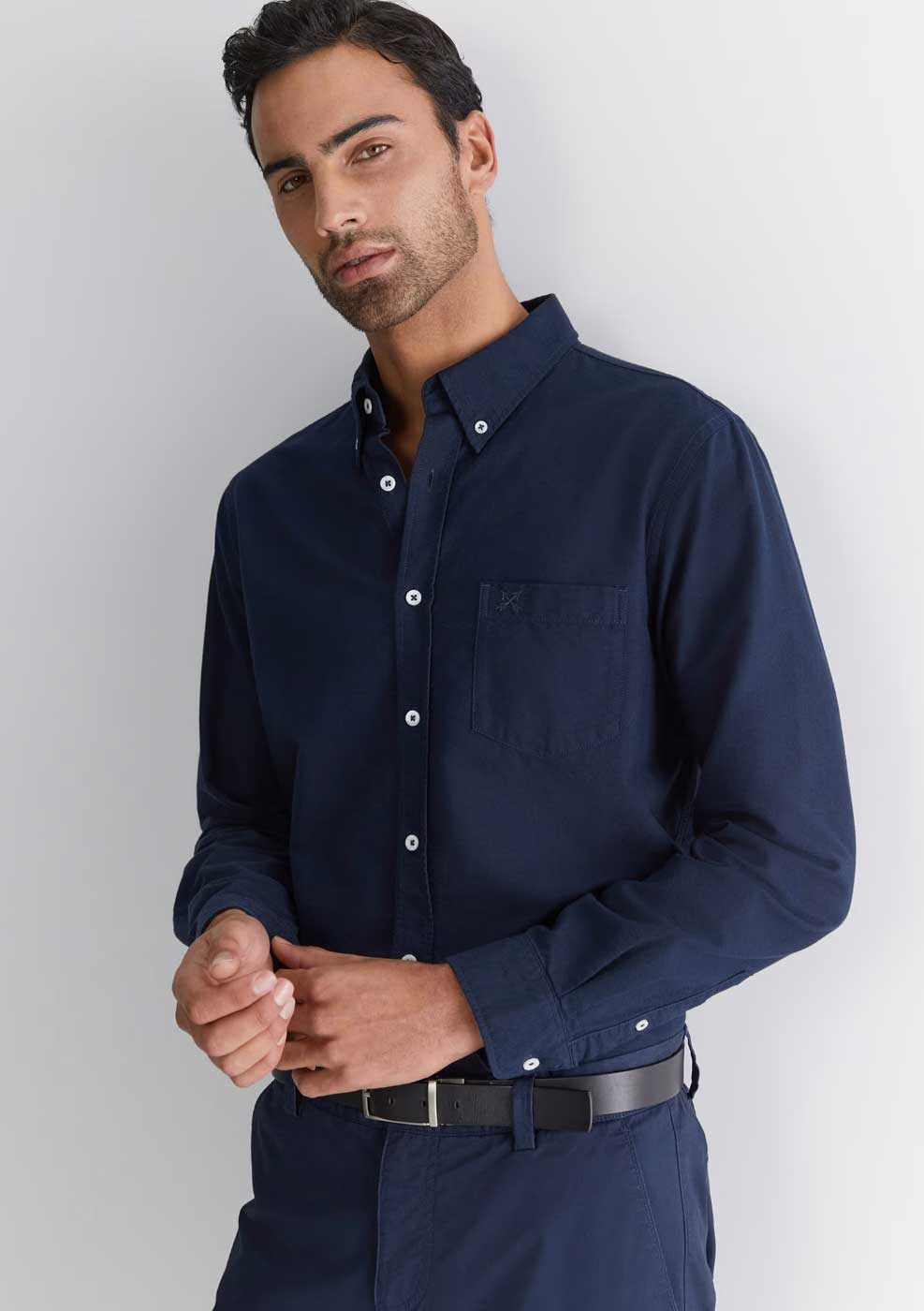 Oxford Shirt