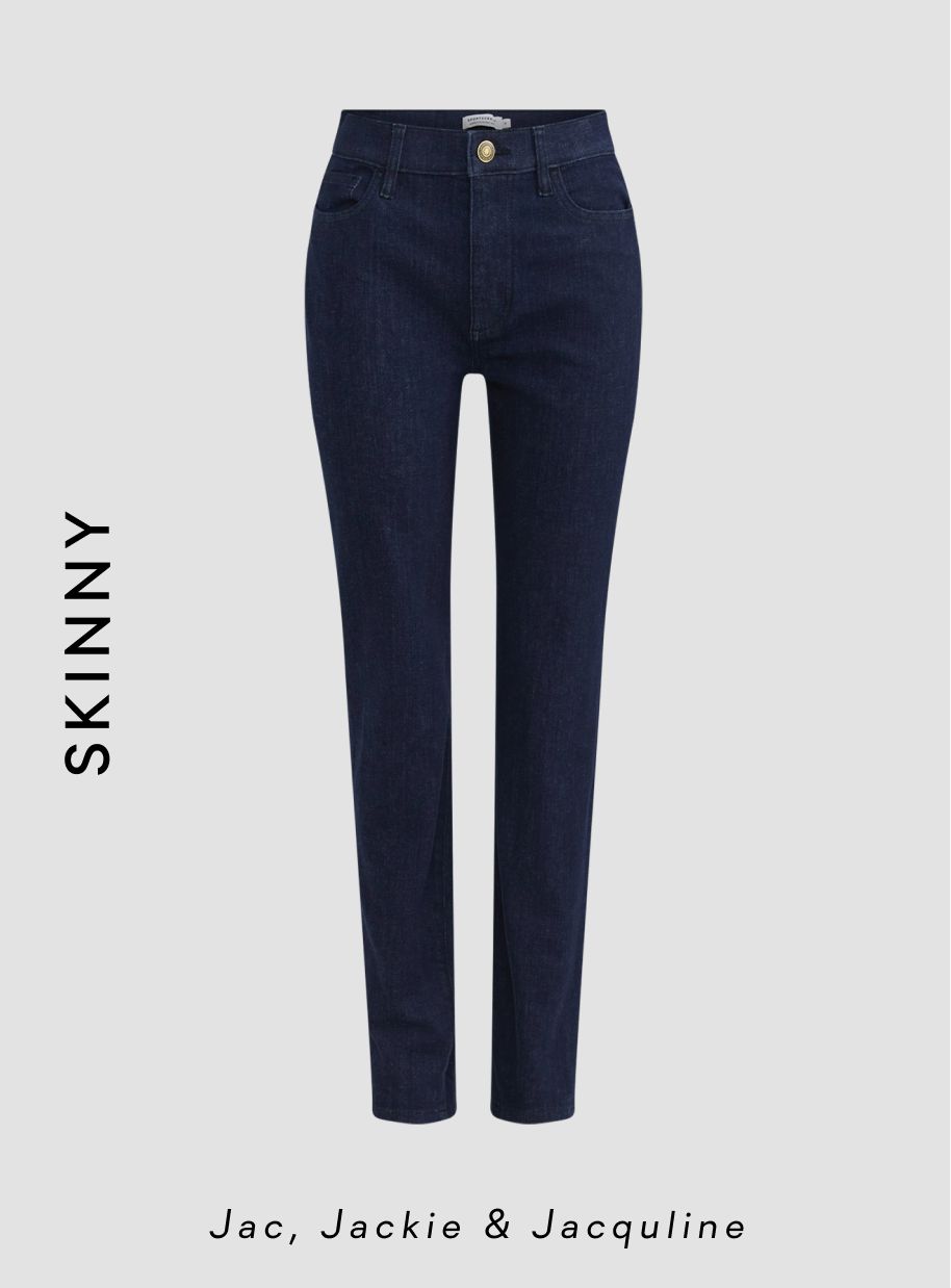 Skinny