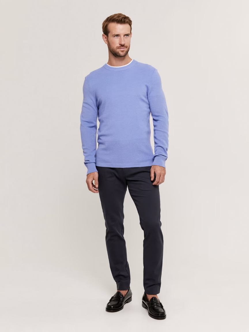 Lightweight Knitwear image 1