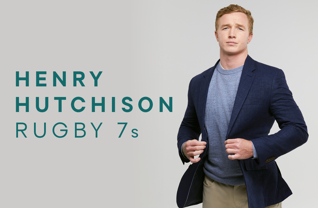 Henry Hutchison Image