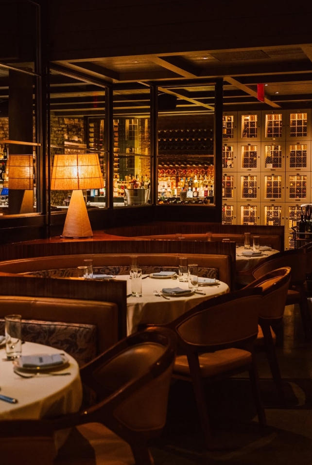 Sartianos Restaurant