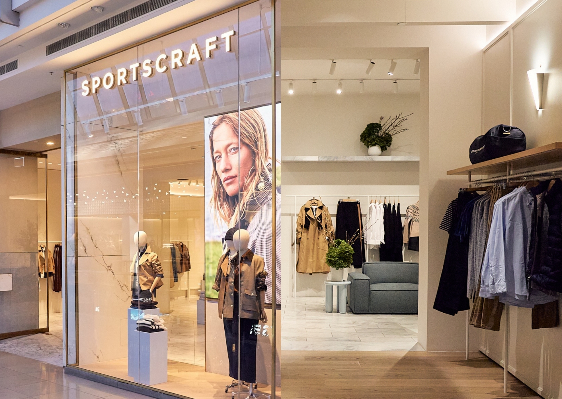 CHADSTONE STORE