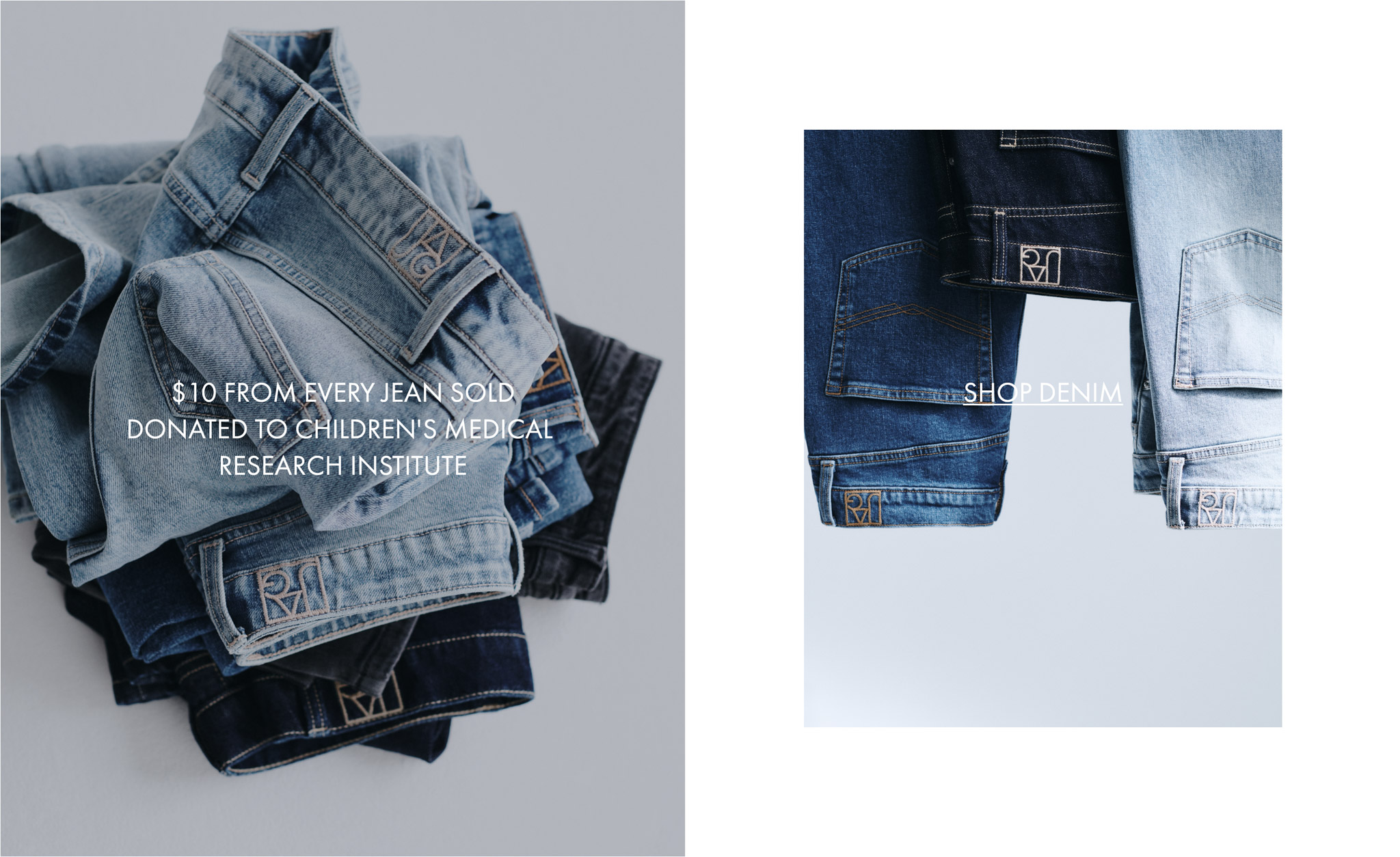 Women's Denim