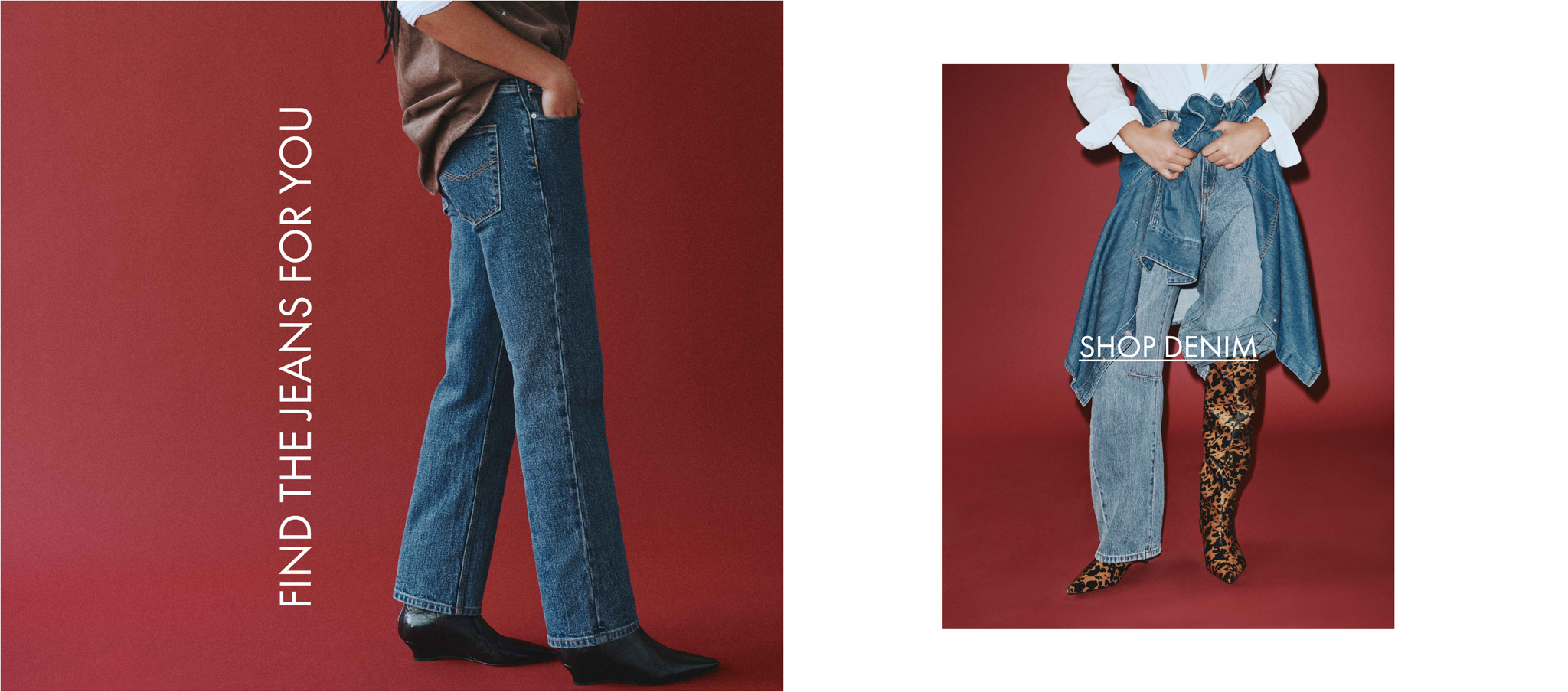Find Your Denim