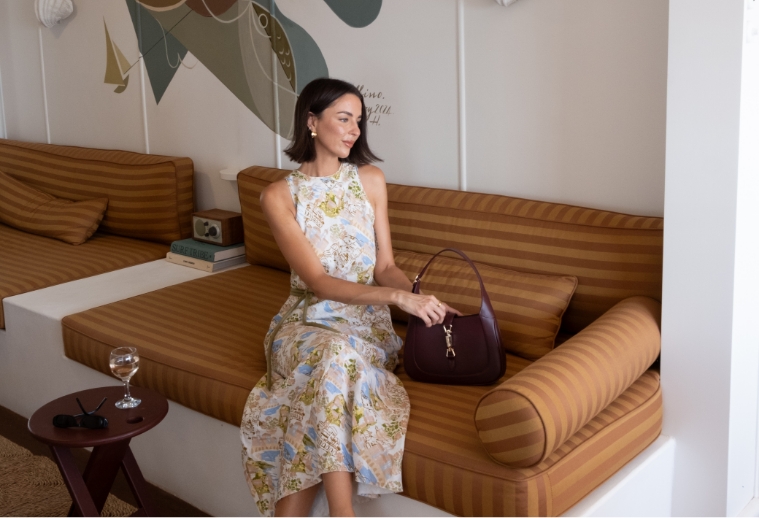 SABA's favourite summer dresses - SABA