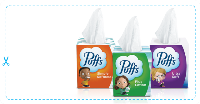 Save With Puffs