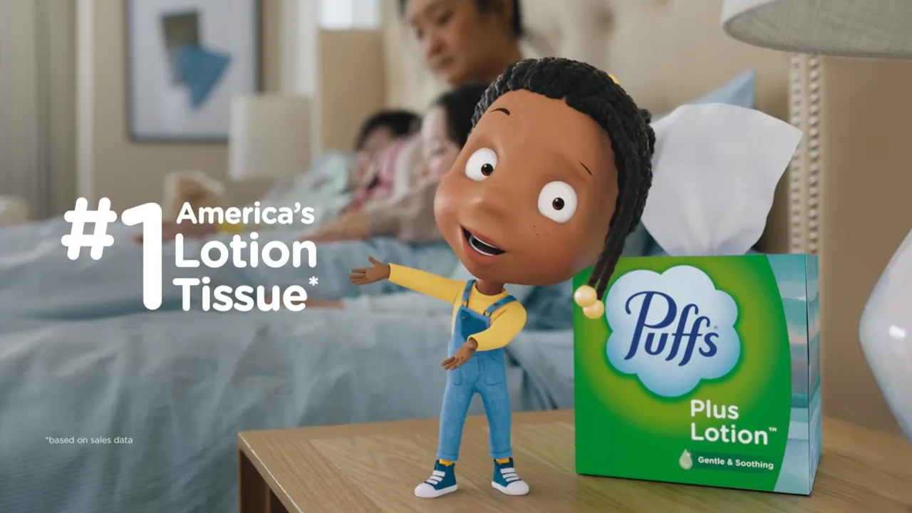 Check out our latest TV commercial, "Theo, the Firefighter"