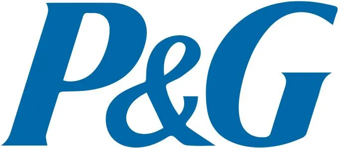 Procter and Gamble logo