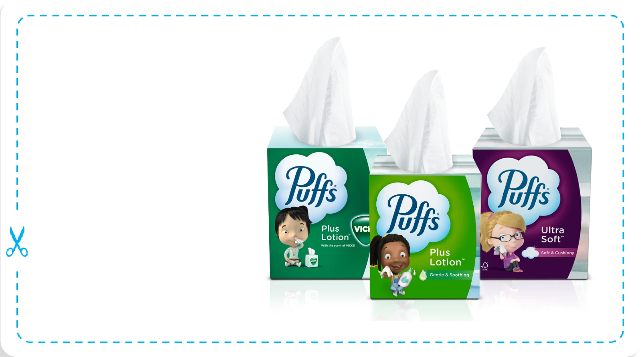 Save on our most popular products --  Plus Lotion, Ultra Soft, and Plus Lotion with the Scent of Vicks
