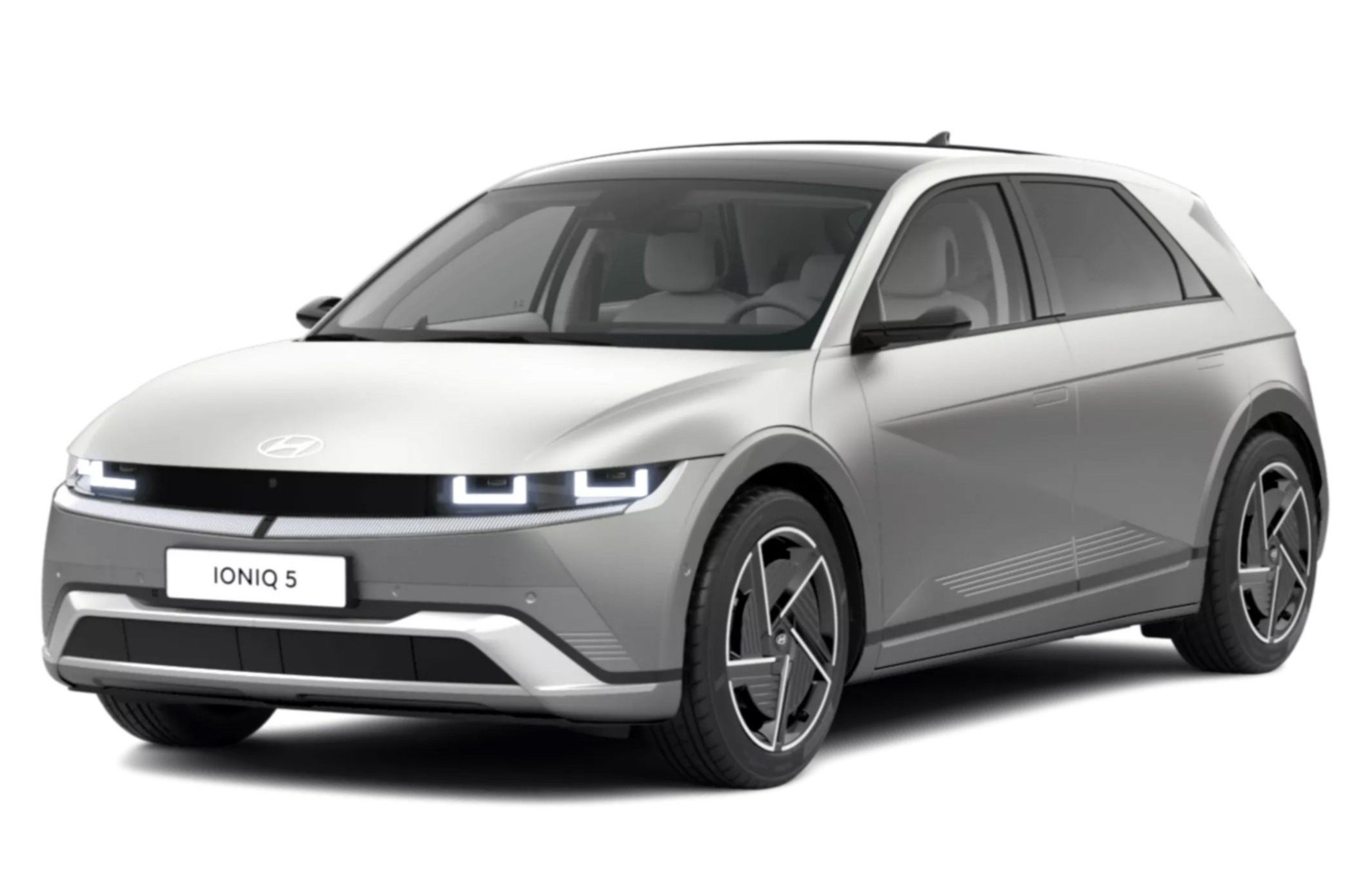 Hyundai Ioniq 5 Automatic SDAE