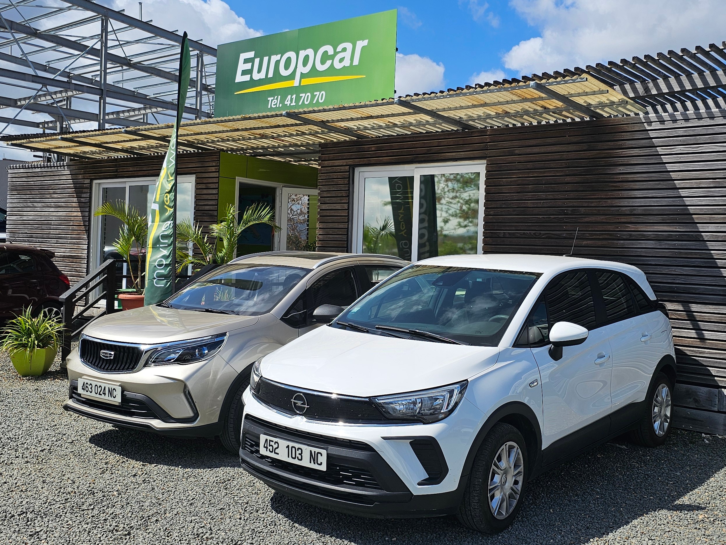 Image generique agency