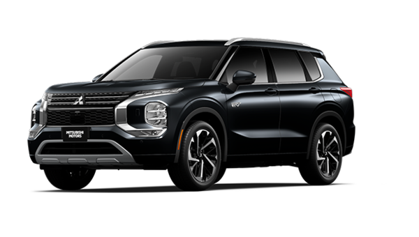 Mitsubishi Outlander SFAR