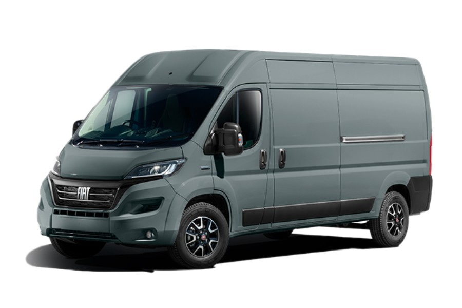 Fiat Ducato 17m3