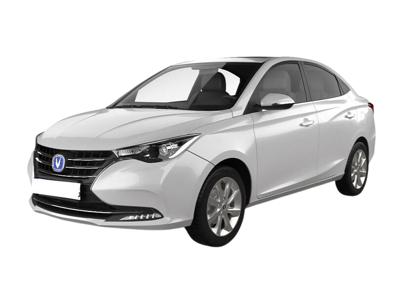 Changan Alsvin Automatique 