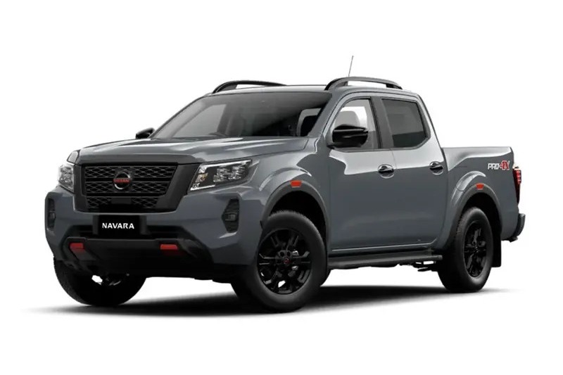 Nissan Navara 4x2