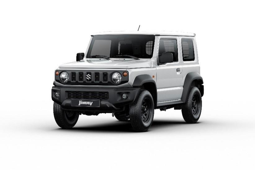 Suzuki Jimny Automatique 4x4