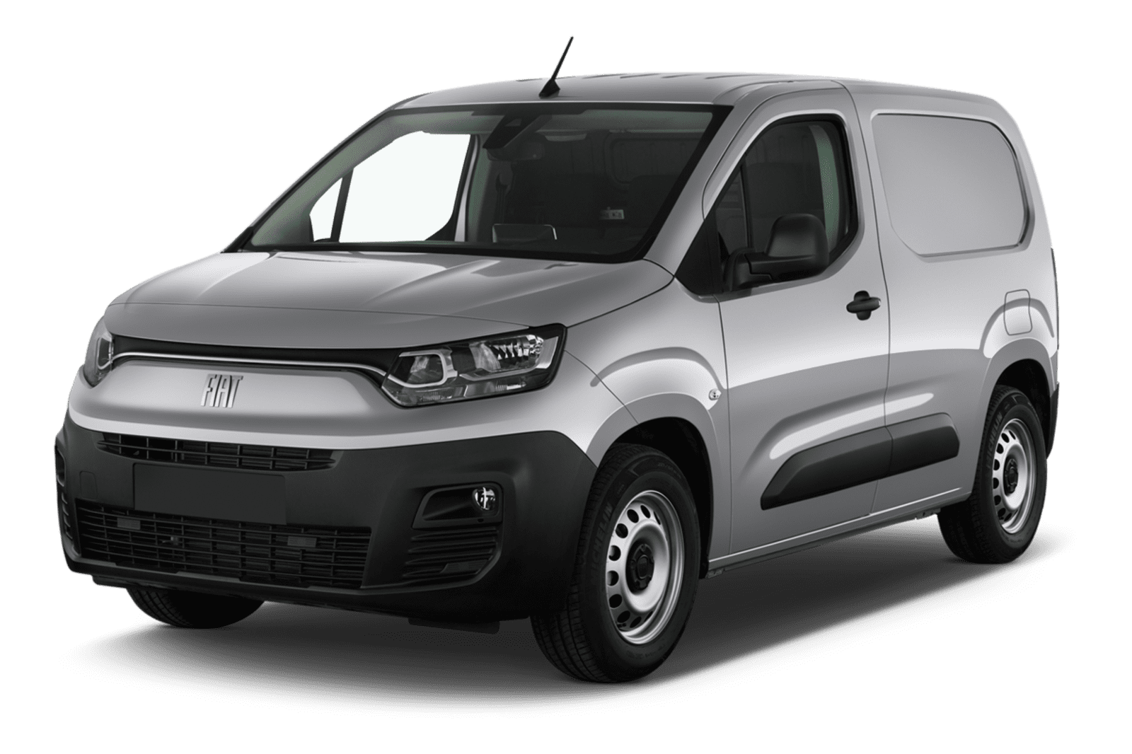 Fiat Doblo 3m3