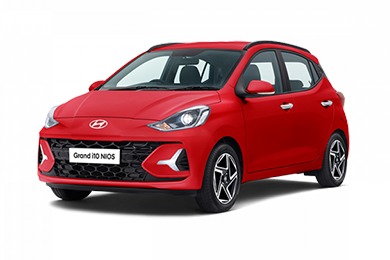 Hyundai Grand I10 Automatique