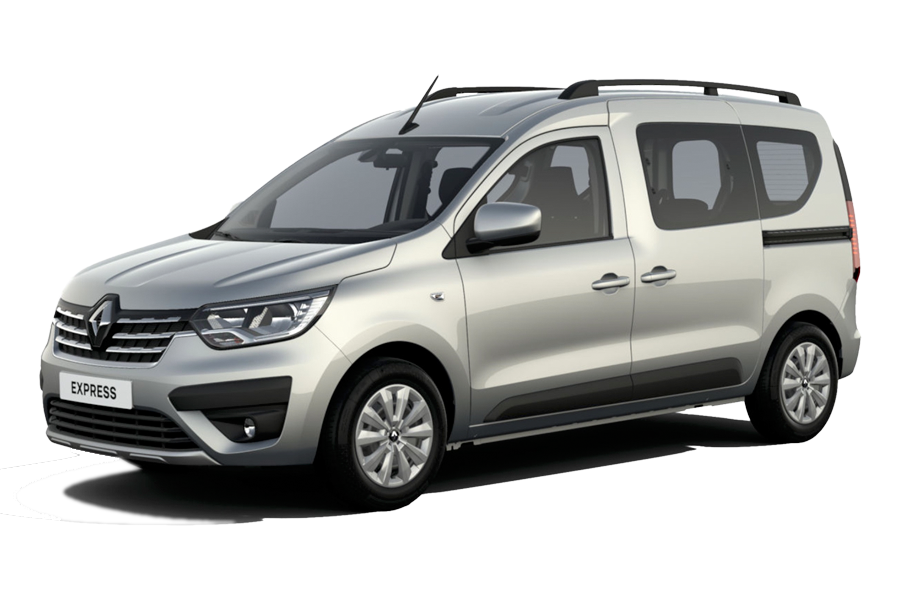 Renault Express