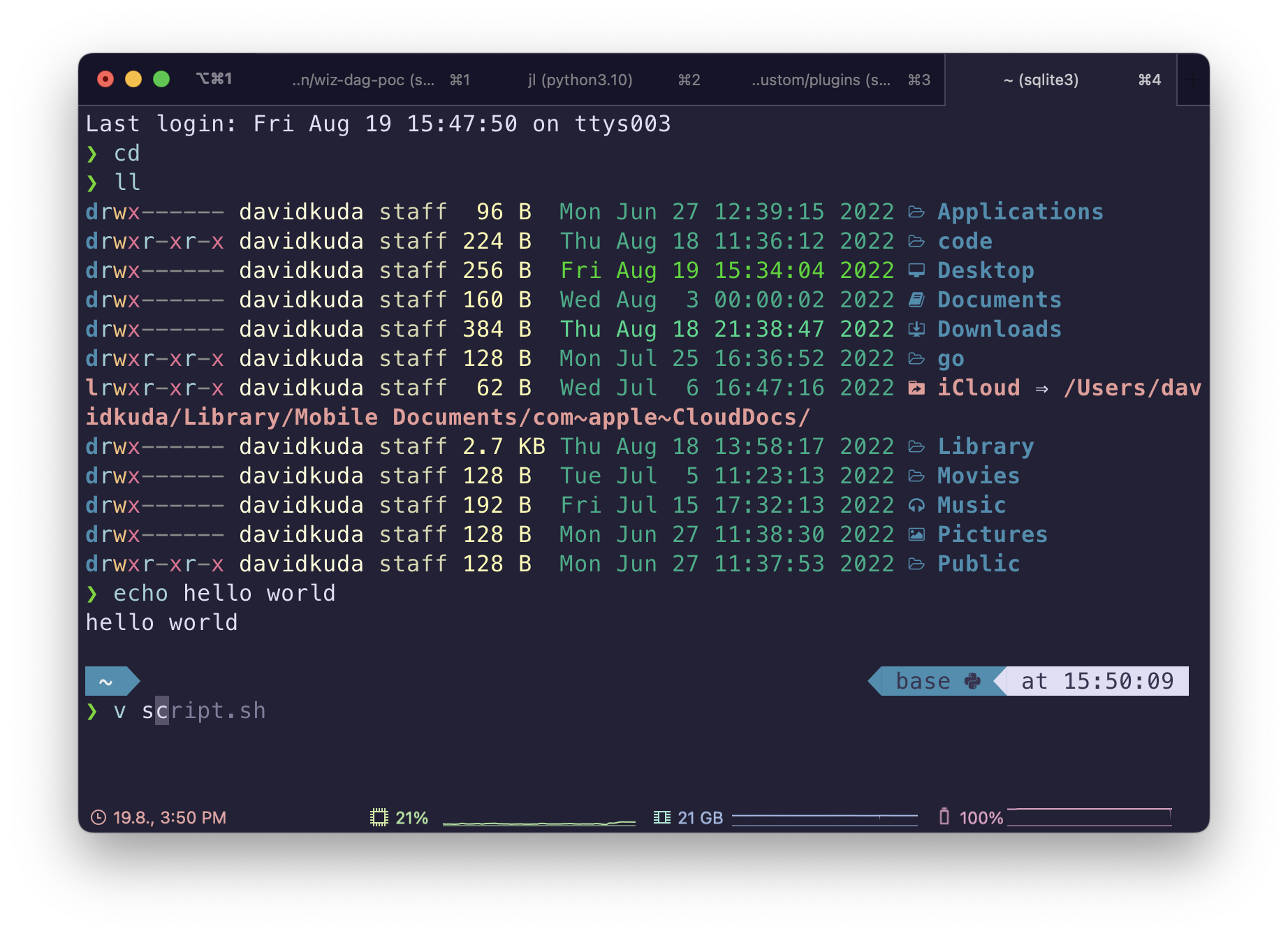 terminal-finale