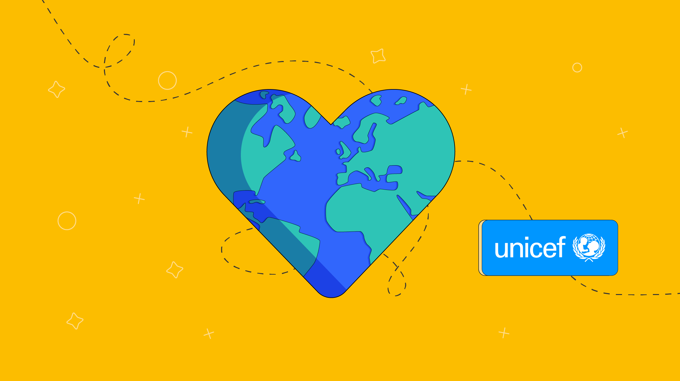 Vörður styrkir COVAX