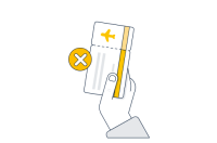 Pays the value of a prepaid trip if the insured cannot make the trip.