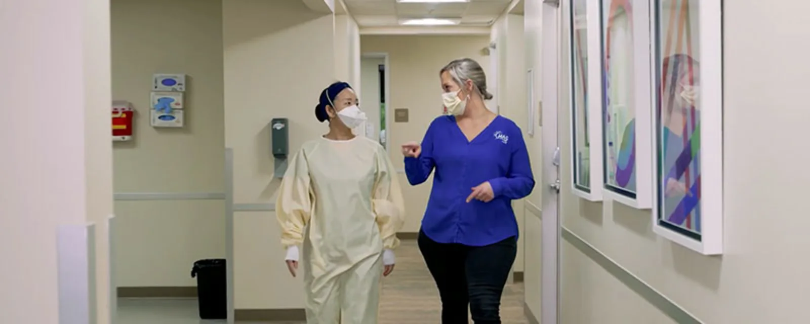 Career - Healthcare Administrator
