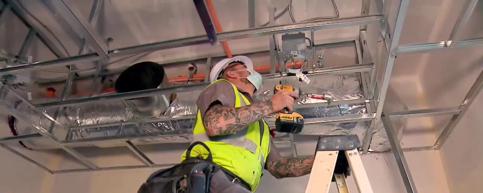 Career - Journeyman Electrician