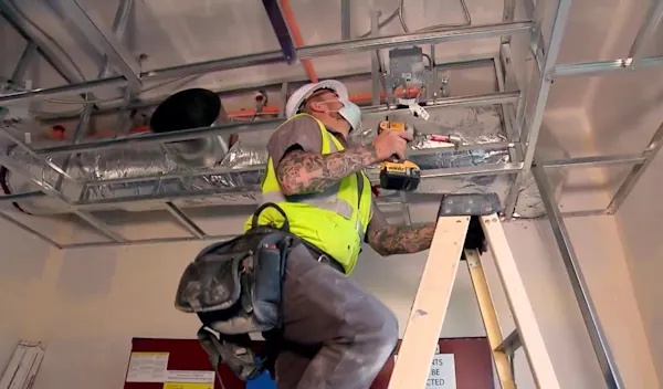 Career - Journeyman Electrician