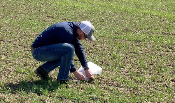 Career - Crop Advisor
