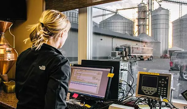 Career - Scale House Operator