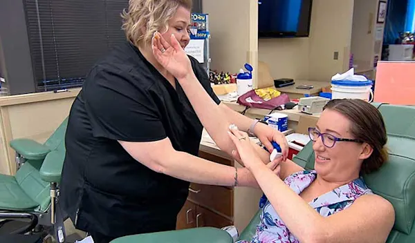 Career - Phlebotomist