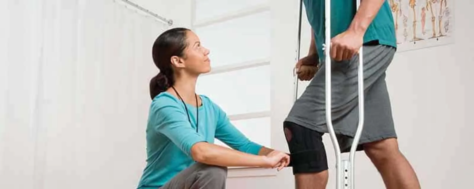 Career - Physical Therapist
