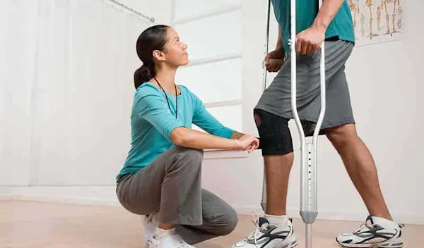 Career - Physical Therapist
