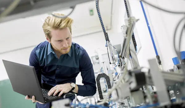 Career - Electrical Designer